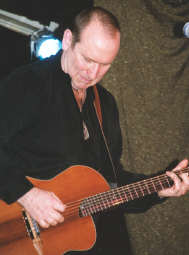 Colin Hay