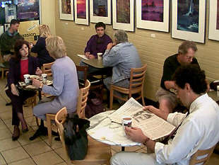 Full City Coffee House