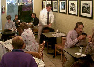 Full City Coffee House