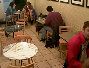 Full City Coffee House