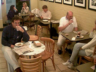 Full City Coffee House