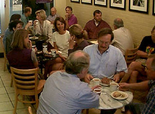 Full City Coffee Shop